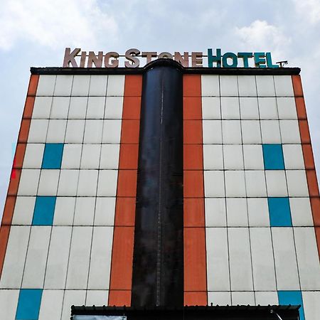 King Stone Hotel Mencil Ngoại thất bức ảnh