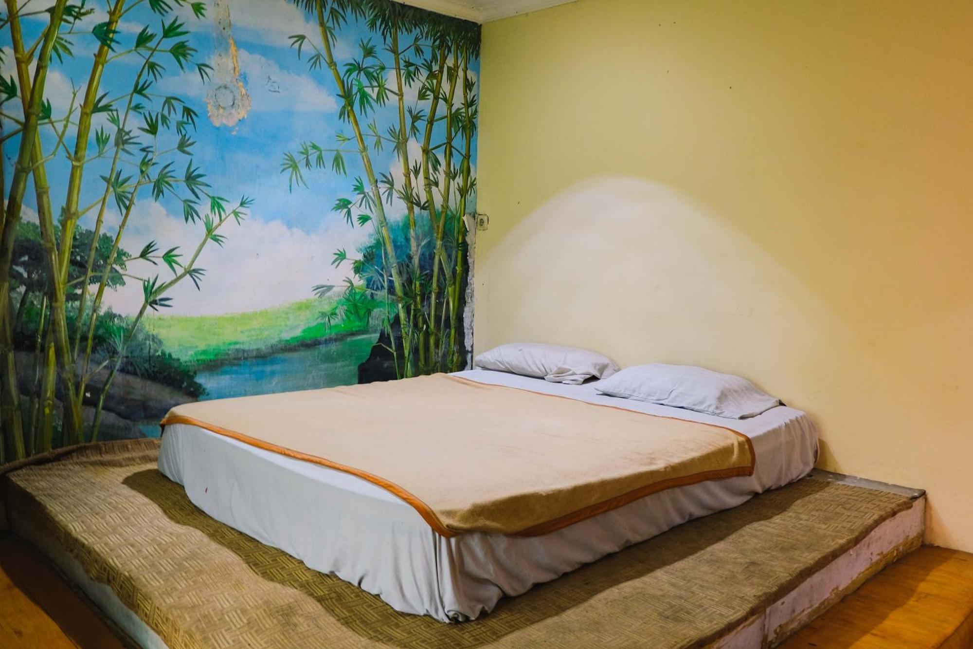 King Stone Hotel Mencil Ngoại thất bức ảnh
