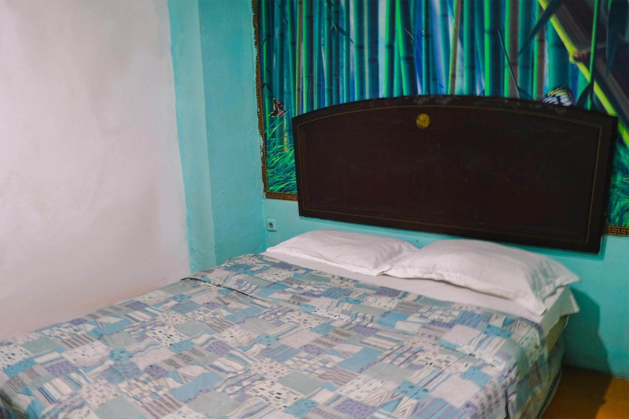 King Stone Hotel Mencil Ngoại thất bức ảnh