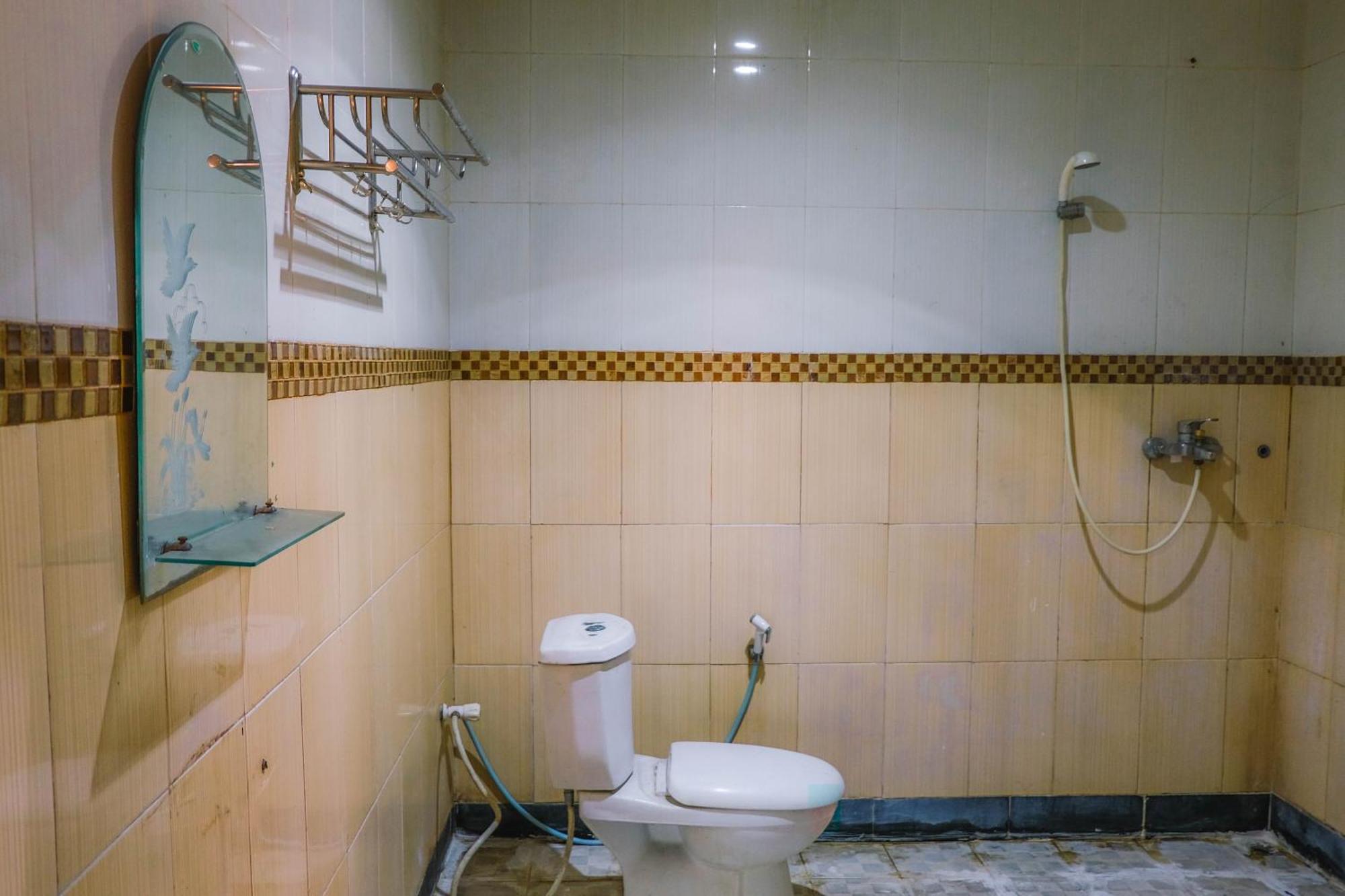 King Stone Hotel Mencil Ngoại thất bức ảnh