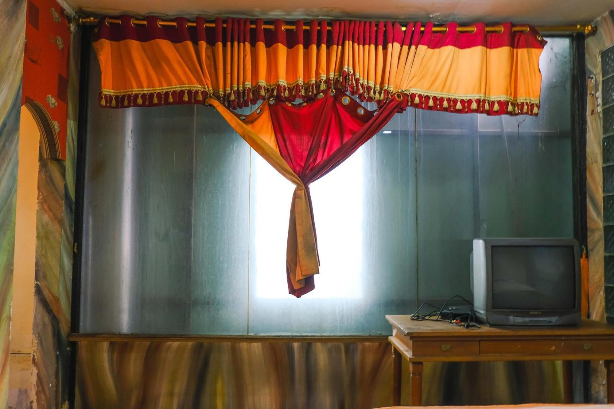 King Stone Hotel Mencil Ngoại thất bức ảnh