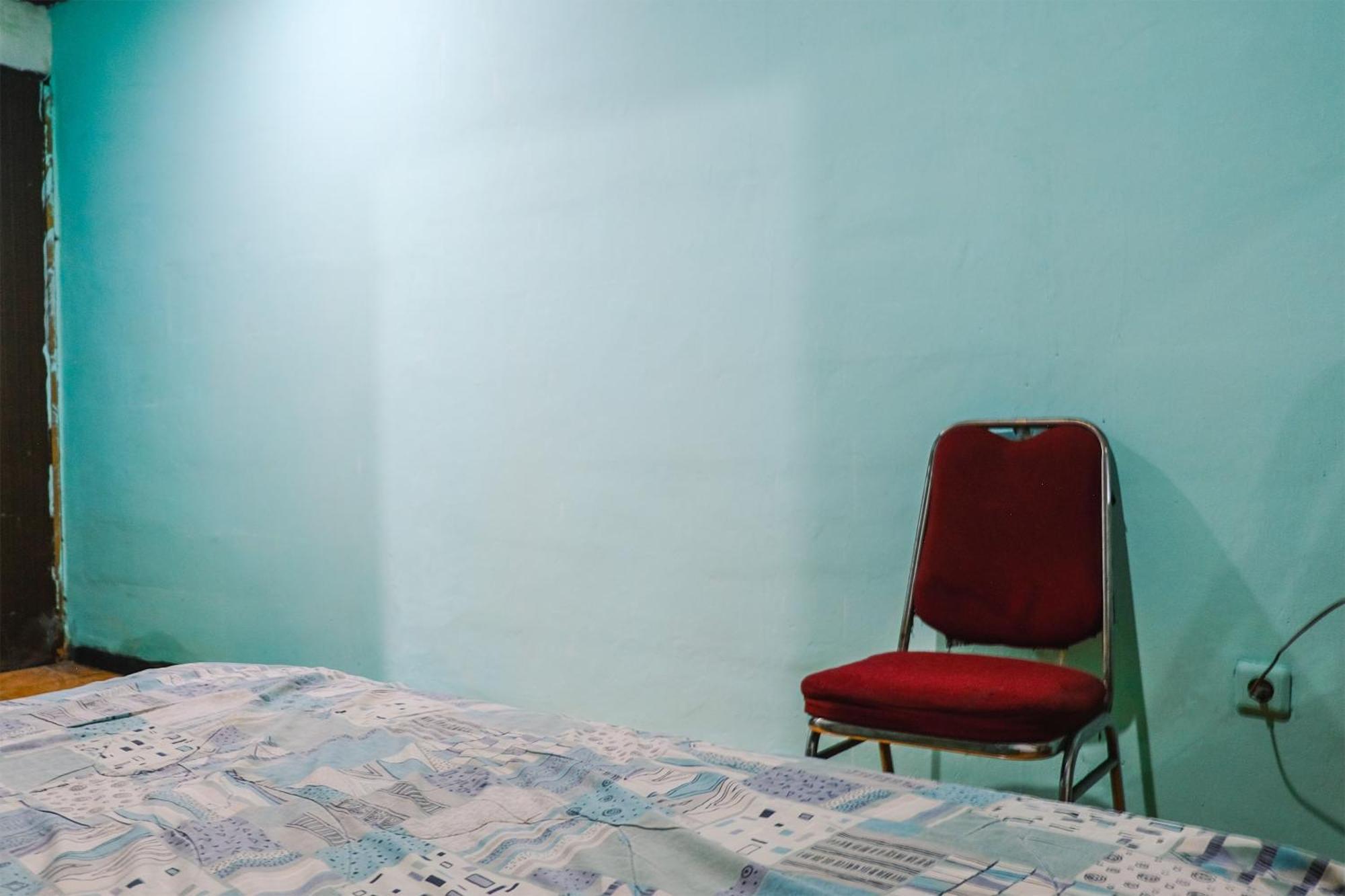 King Stone Hotel Mencil Ngoại thất bức ảnh