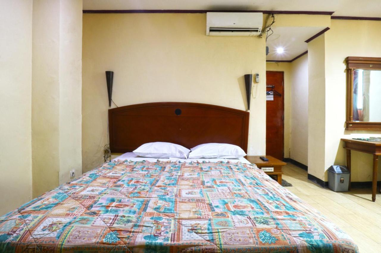 King Stone Hotel Mencil Ngoại thất bức ảnh