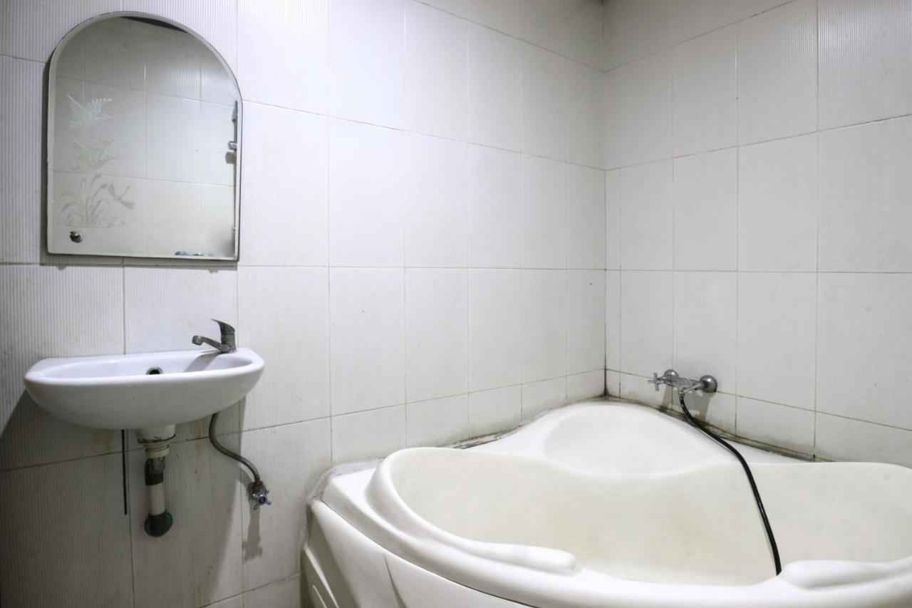 King Stone Hotel Mencil Ngoại thất bức ảnh